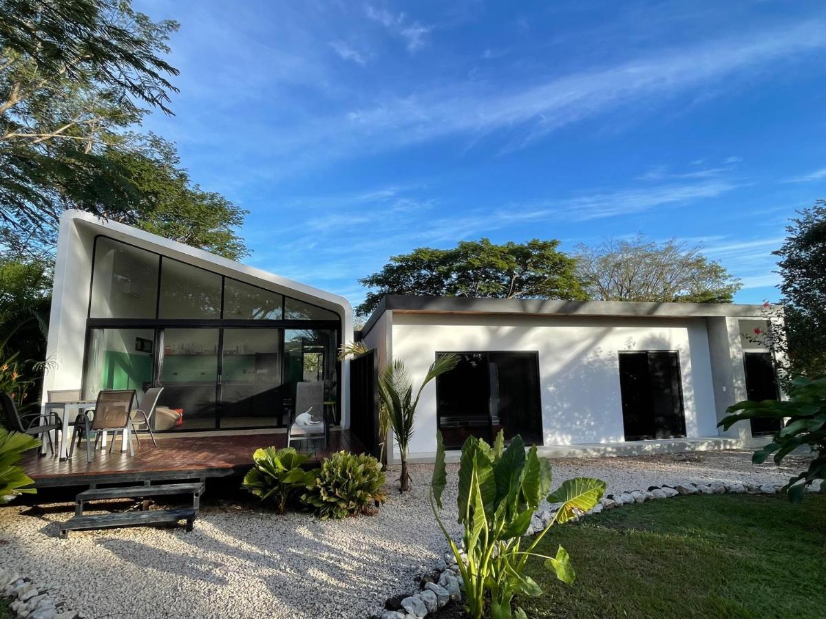 Pyramid Tamarindo Luxury Hotel Exterior foto