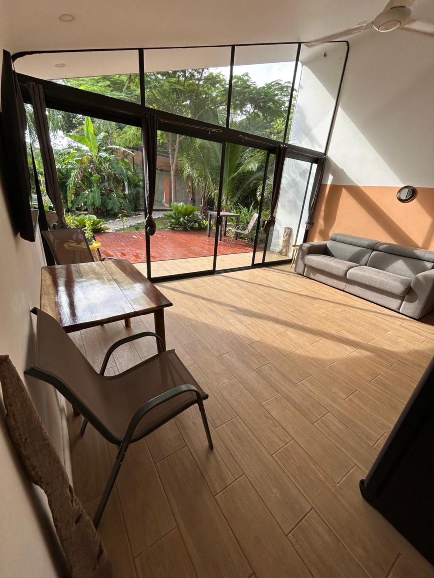 Pyramid Tamarindo Luxury Hotel Exterior foto